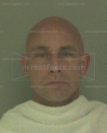 Todd Michael Jones