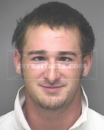 Justin Ross Scarborough
