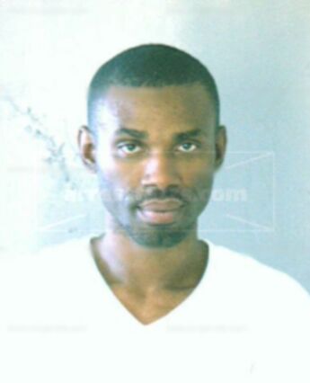 Varneal Ritchie Mack