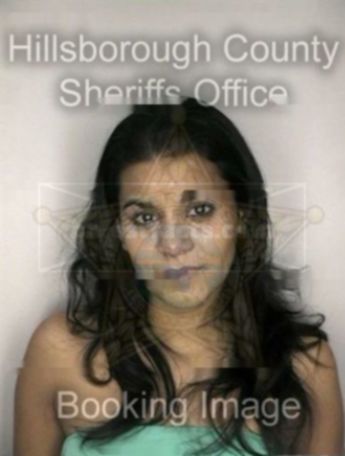 Cristina Elisa Fernandez