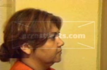 Mary Teresa Costilla