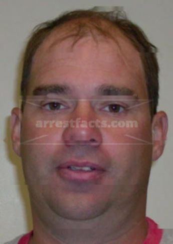 Christopher Shane Clark