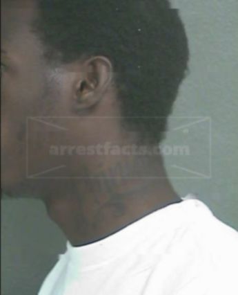 Daniel Lamar Allen