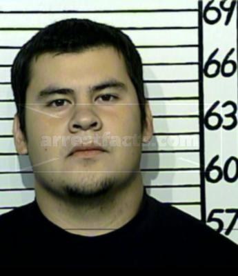 Efren Carreon Rivera