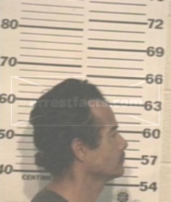 Fernando Sanchez Huerta