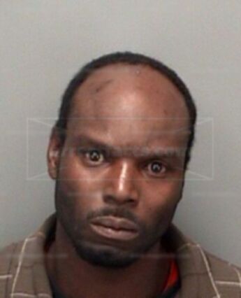 Anthony Lamonte Thompson