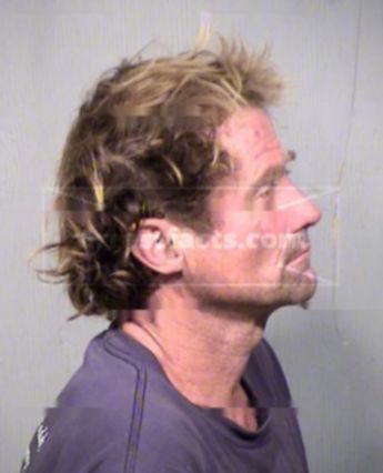 Gordon Mcneil Barrett