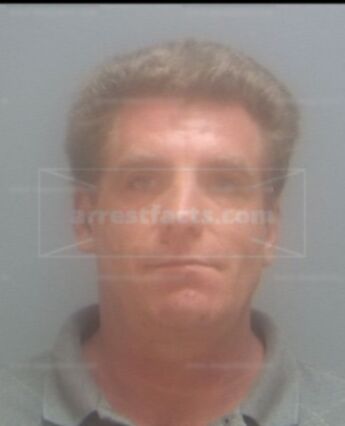 Brian Keith Brereton
