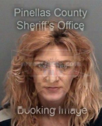 Kimberly Heath