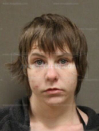 Jennifer Nicole Wesson