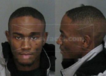 Fredrick Pressley