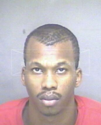Shane Anthony Dudley