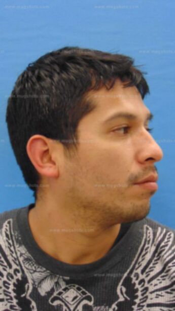 Joshua Rene Martinez