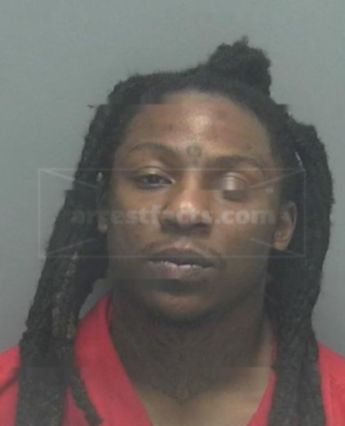 Quayshon Gregory Will Madison