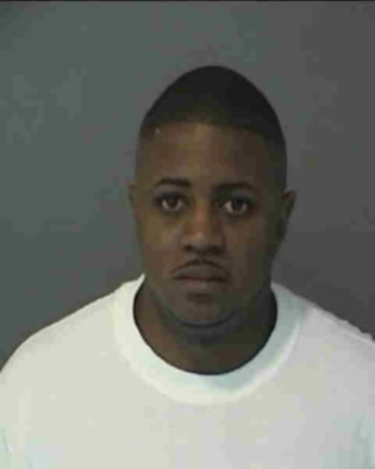 Garrick Desmond Riley