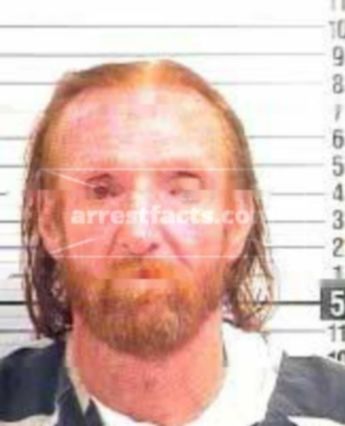 David Wayne Walker