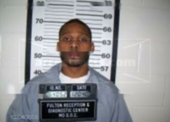 Antwan C Bolar