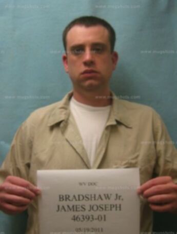 James Joseph Bradshaw