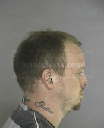 Donald Martin Blackmon