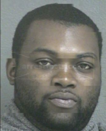 Wendell Fontaine Anderson Jr