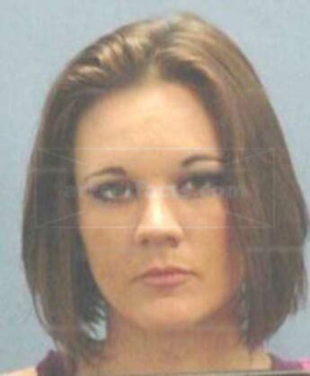 Elizabeth Ann Gillispie