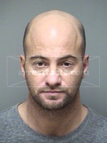 Michael Joseph Carrington