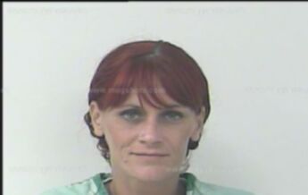 Shannan Marie Mcdonald
