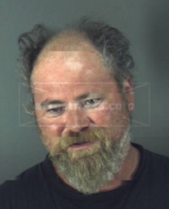 Randall Scott Bradford