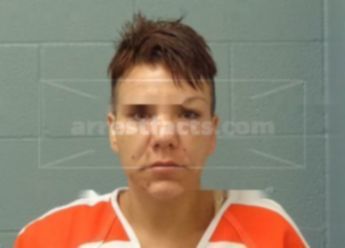 Jennifer Kay Martinez