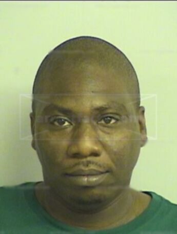 Maurice Latrell Nixon