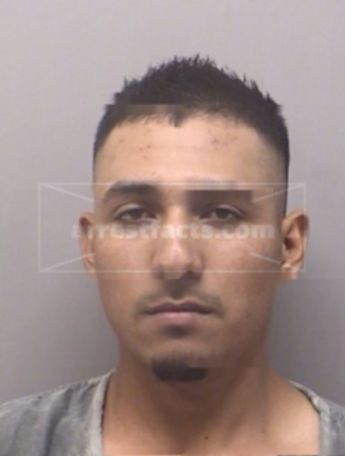 Jose Rey Dominguez-Garcia