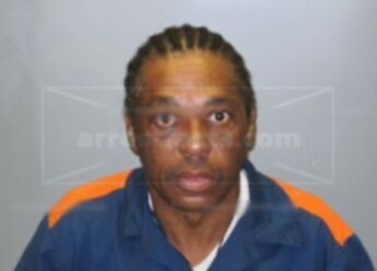 Antoine Stewart