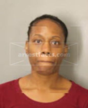 Sontidra Thomas