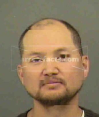 Daniel Earl Tucker