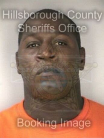 Felton Gerard Sanderson