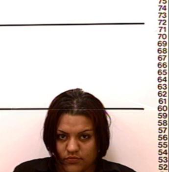 Melinda Marie Vega