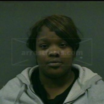 Breanna Seray Walker