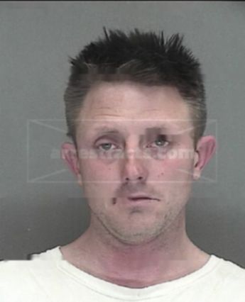 Jesse Wayne Rush