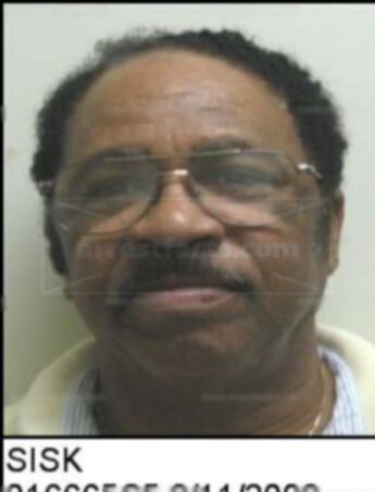 James Sisk Jr.