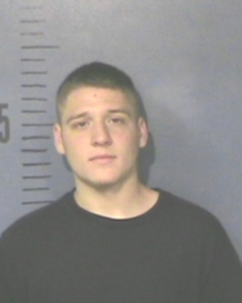 Tanner Bryan Dennis