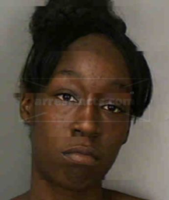 Kareasha Washington
