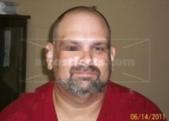 Phillip Patrick Pinion