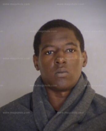 Larry Dwight Bunton