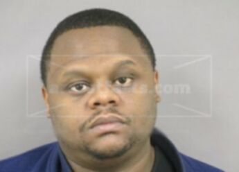 Coreyonte Deon Rushing