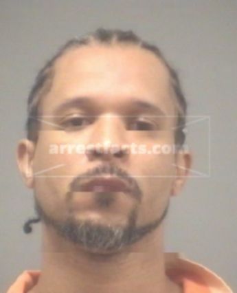 Kenneth Corvon Ward