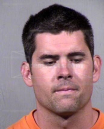 Derek Wesley Herron