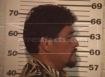 Gustavo Olivarez Ramon