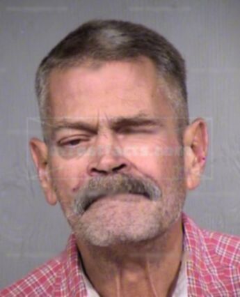 Bryan Joseph Busch