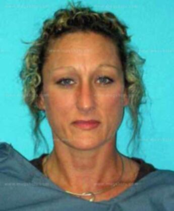 Heather Elizabeth Brown