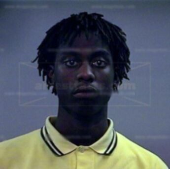 Dejric Markise Mitchell